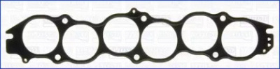 WILMINK GROUP wg1448030 -  Прокладка, впускной коллектор